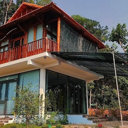 كات تيان Homestay Dat Viet المظهر الخارجي الصورة
