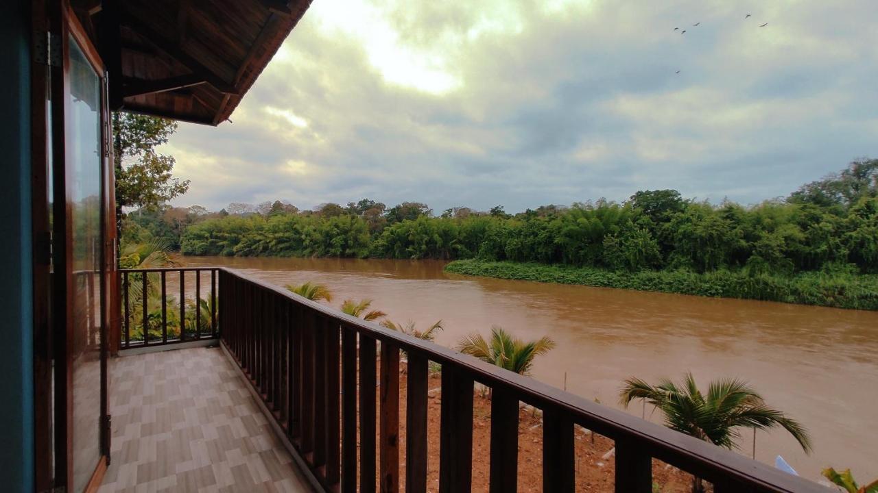 كات تيان Homestay Dat Viet المظهر الخارجي الصورة
