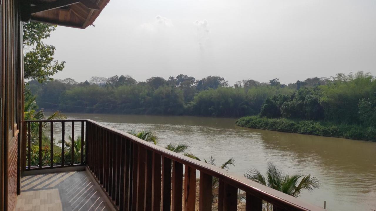 كات تيان Homestay Dat Viet المظهر الخارجي الصورة