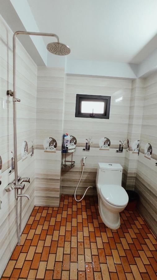 كات تيان Homestay Dat Viet المظهر الخارجي الصورة