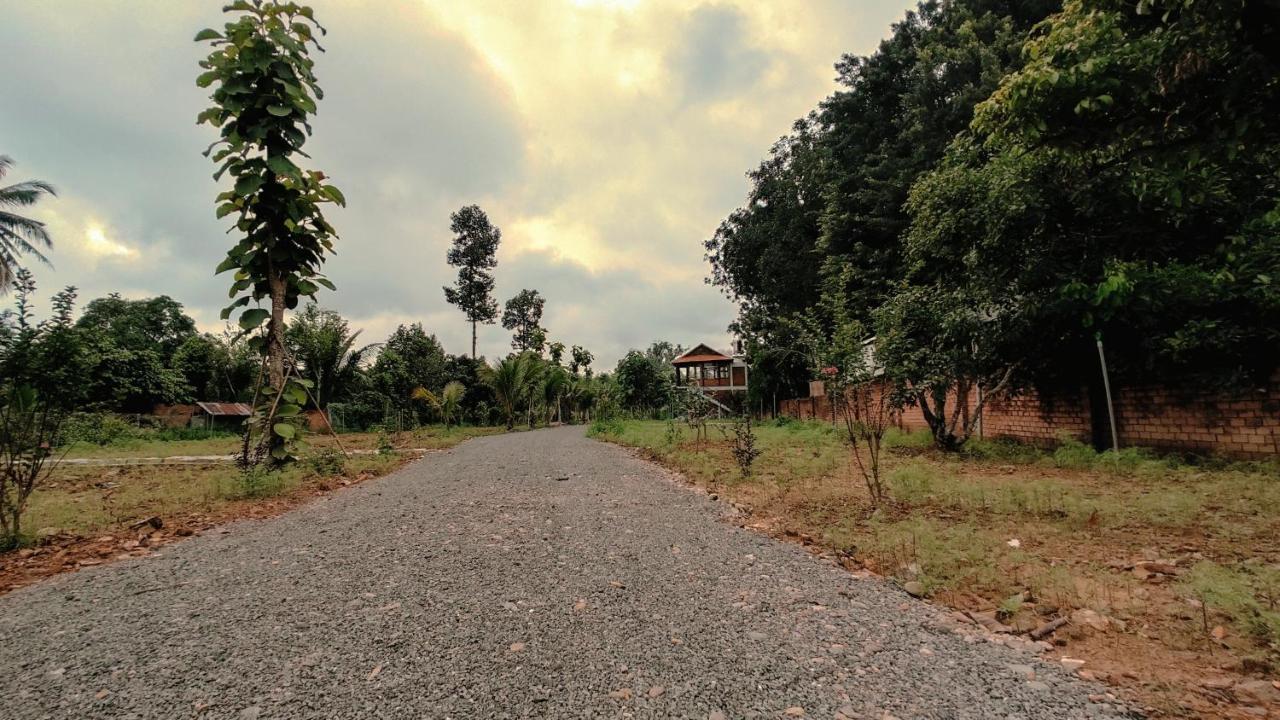 كات تيان Homestay Dat Viet المظهر الخارجي الصورة