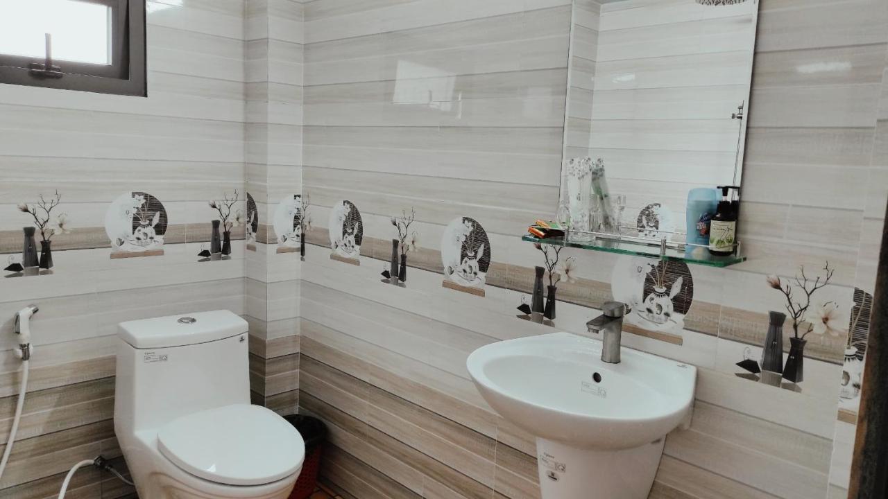 كات تيان Homestay Dat Viet المظهر الخارجي الصورة